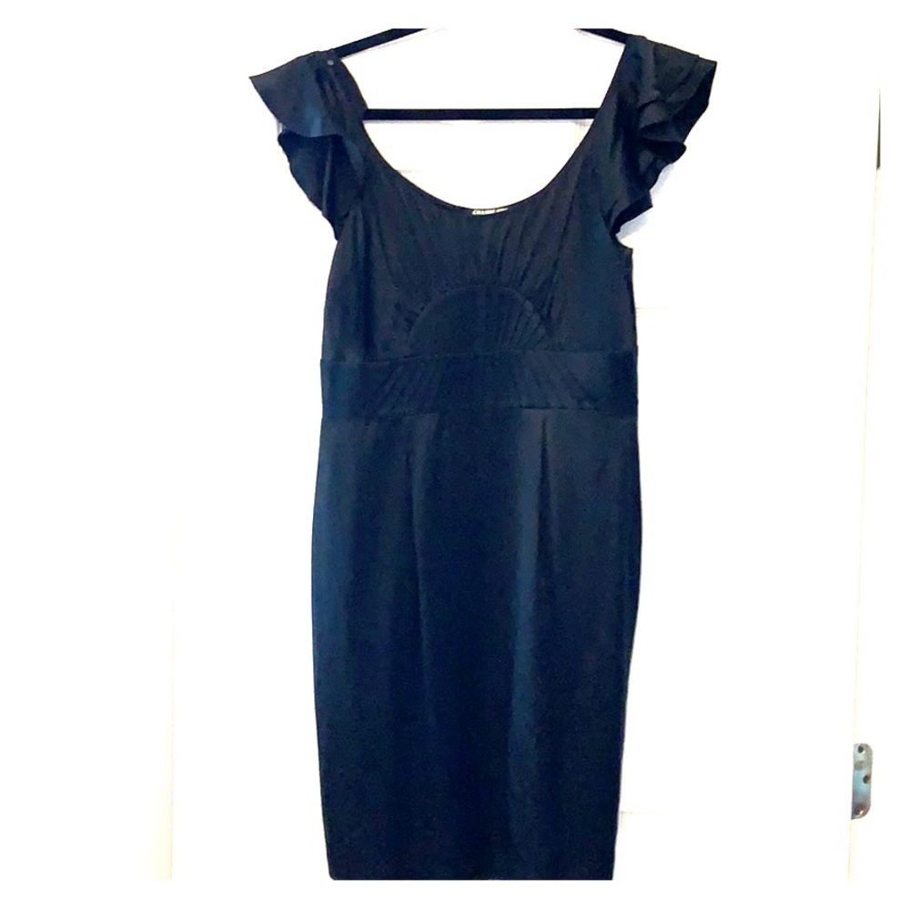 Wmns dress
